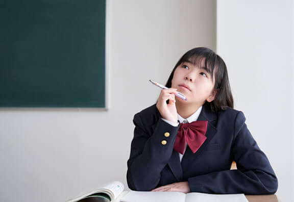 思春期ニキビの対策