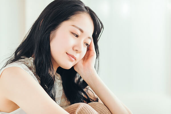 体調に異変があれば医師に相談