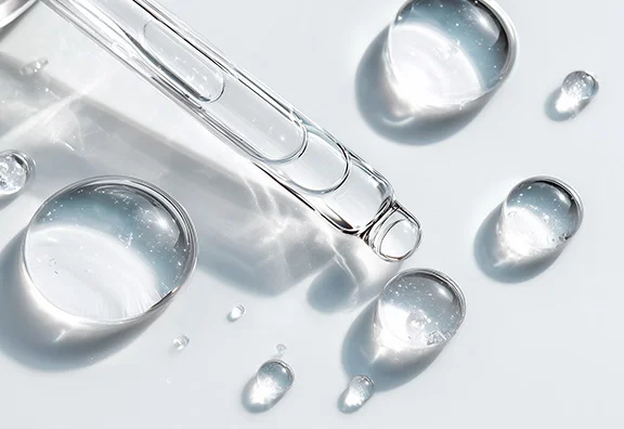 過度なピーリング