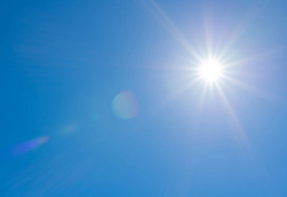 紫外線対策の重要性