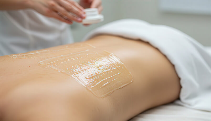 ケミカルピーリング