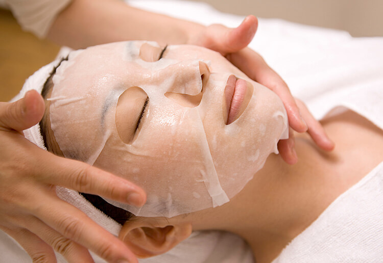 冷却・お仕上げ