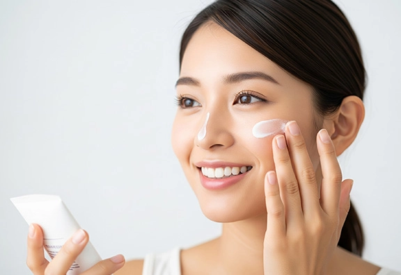 アフターケアの重要性