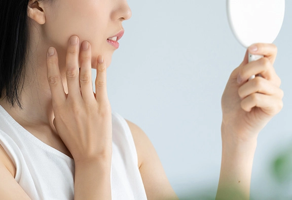 考えられる副作用