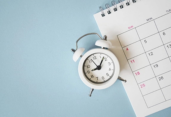 一般的な施術回数